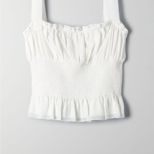 Aritzia Ballad Camisole